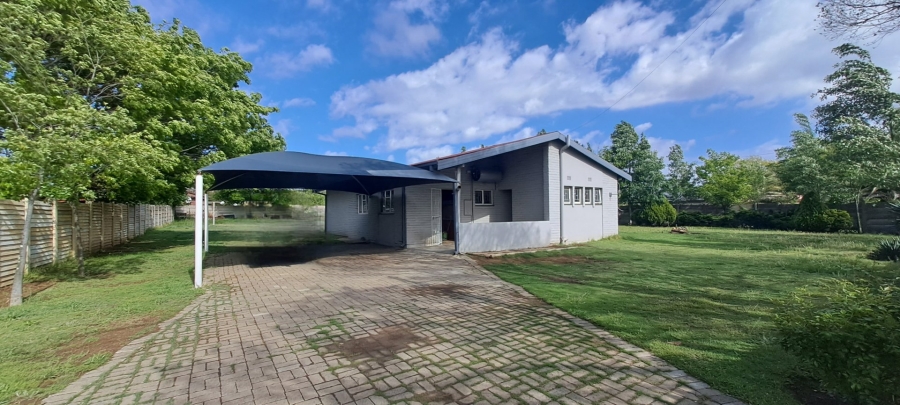 3 Bedroom Property for Sale in Morelig Free State